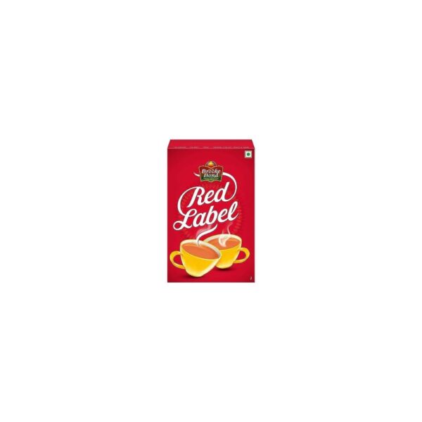 Red Label Tea Powder