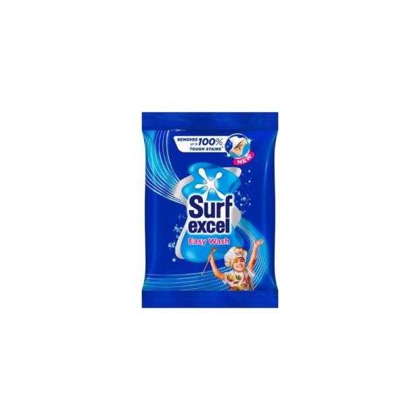 Surf Excel Easy Wash Detergent Powder
