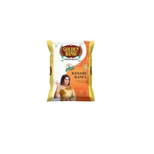 Golden Bansi Rawa