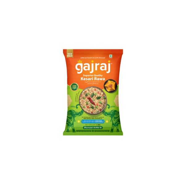 Gajraj Bansi Rawa