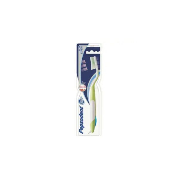 Pepsodent Gum Expert Soft Toothbrush