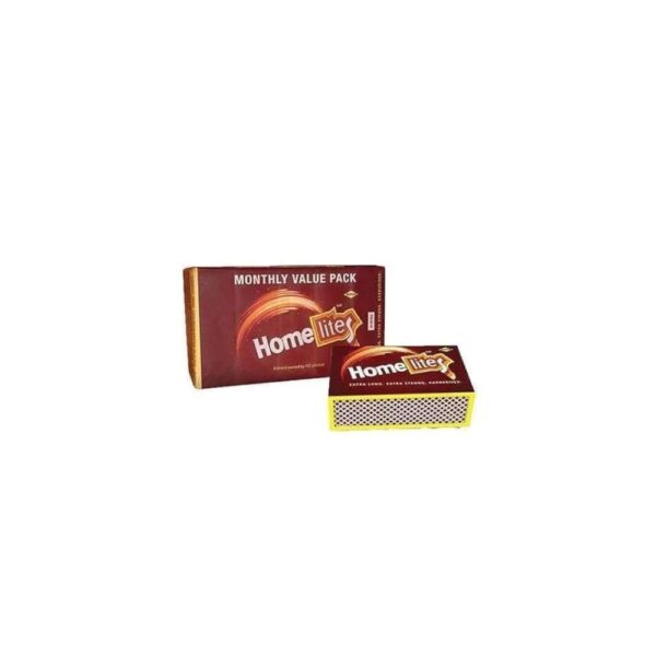 Home Lites Match Box 5N
