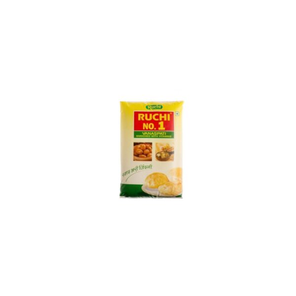 Ruchi No.1 Vanaspati Dalda