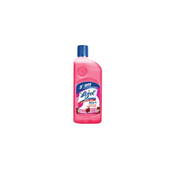 Lizol Surface Cleaner Floral