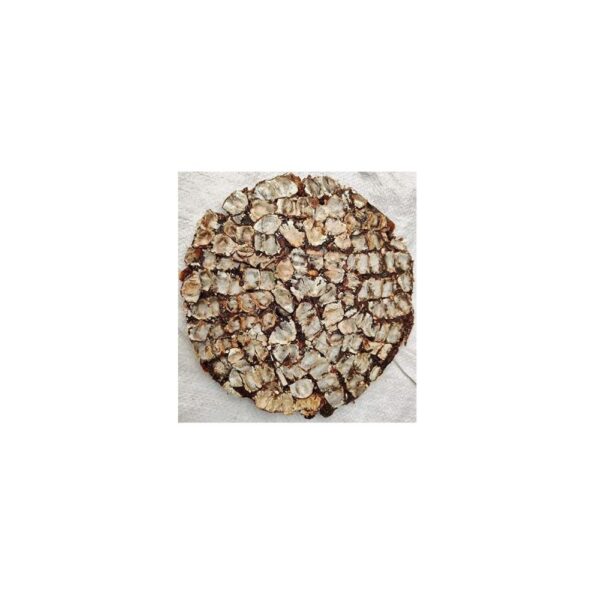 Chinthapandu (Tamarind Chapati)