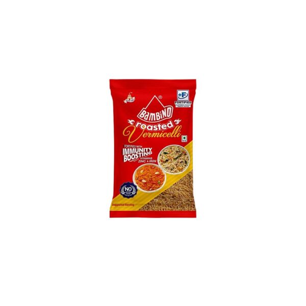 Bambino Vermicelli Roasted