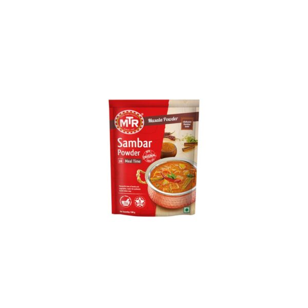 MTR Sambar Powder