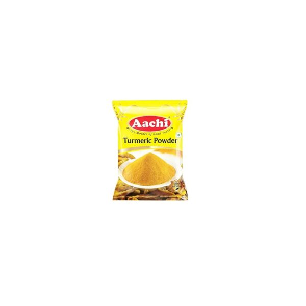 Aachi Turmeric Powder