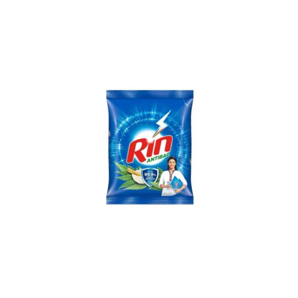 Rin Detergent Powder