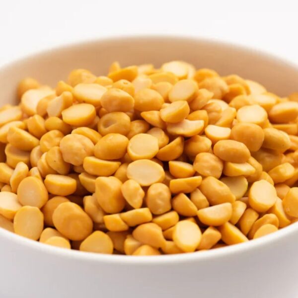 Senaga Pappu (Chana Dal)