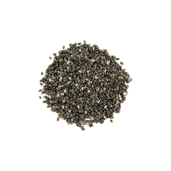Chia Seeds
