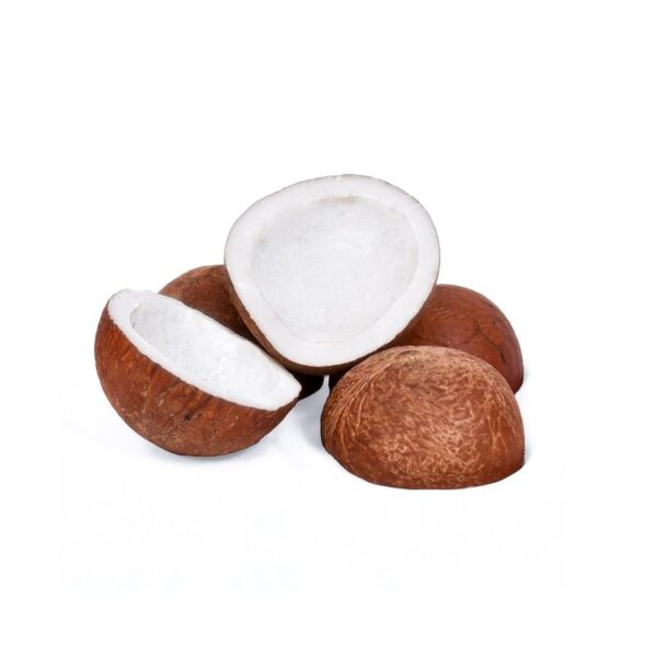 Dry Coconut