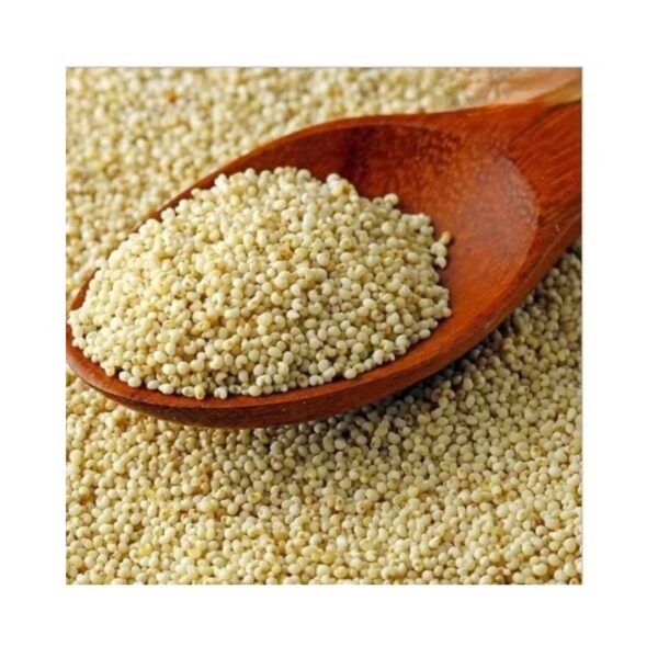Gasalu (Poppy Seeds)