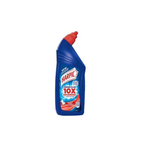 Harpic Toilet Cleaner 1 L