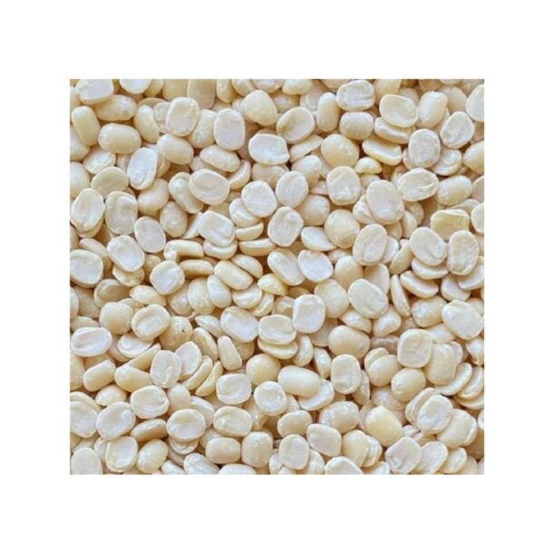 Minapabedalu (Urad Dal Split)