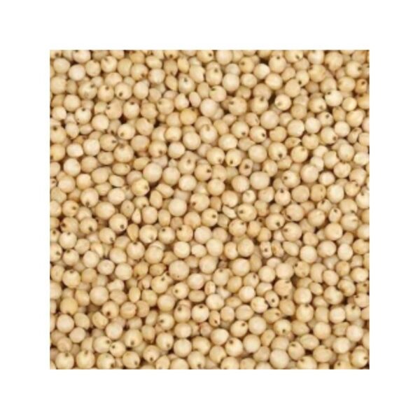 Jonnalu (Jowar) 1kg