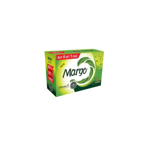 Margo Neem Soap Set 5U*100g