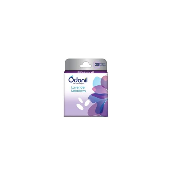 Odonil Air Freshener Block Lavender 24g