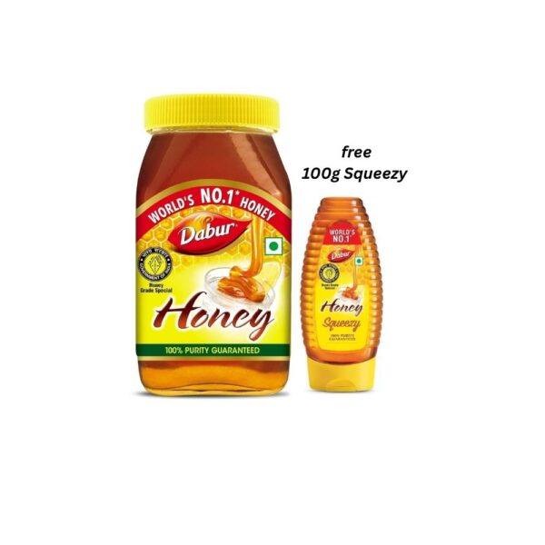 Dabur Honey 250g