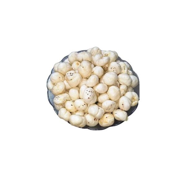 Phool Makhana (Lotus Seeds)