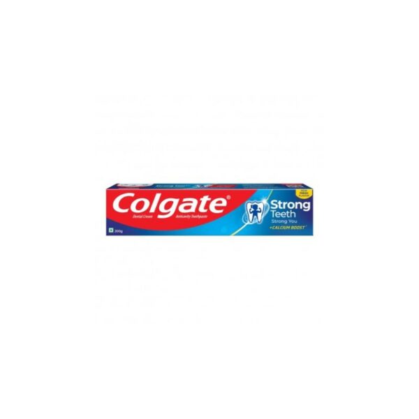 Colgate Strong Teeth Toothpaste