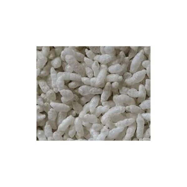 Borugulu (Puffed Rice)